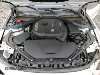 2018 BMW 4 Series 430i xDrive с VIN WBA4Z3C57JEC58200, выставлен на аукционе Copart как лот 72270844 с пробегом 43 170 миль миль и Списание • Salvage title. История ставок и продаж доступна на DreamBid. Изображение 11.