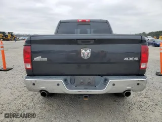 2010 Dodge Ram 1500 Sport with VIN 1D7RV1CT8AS193093, listed as a Copart auction lot 85918234 with 161,418 mi miles and Salvage Title. Bid and sale history available at carsss.com. Image 6.