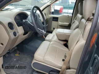 2005 Ford F-150 XL с VIN 1FTRF12285NC01875, выставлен на аукционе Copart как лот 86248024 с пробегом Не указан миль и Чистый • Clean title. История ставок и продаж доступна на DreamBid. Изображение 7.