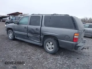 2001 Chevrolet Suburban LS with VIN 3GNFK16T41G243519, listed as a IAAI auction lot 41094019 with 220,640 mi miles and . Bid and sale history available at DreamBid. Image 3.