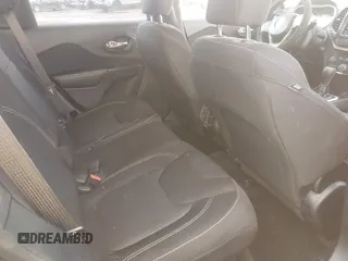 2016 Jeep Cherokee Latitude z VIN 1C4PJMCB4GW141886, wystawiony jako IAAI lot #41215064 z przebiegiem 122 794 mil mil oraz . Historia ofert i sprzedaży dostępna na DreamBid. Obrazek 8.