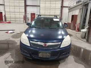 2009 Saturn Aura XR with VIN 1G8ZX57769F186330, listed as a IAAI auction lot 41990321 with 167,848 mi miles and . Bid and sale history available at DreamBid. Image 13.