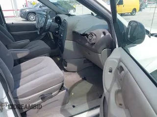 2003 Dodge Grand Caravan with VIN 2D4GP443X3R171373, listed as a IAAI auction lot 41645178 with 163,358 mi miles and . Bid and sale history available at DreamBid. Image 5.