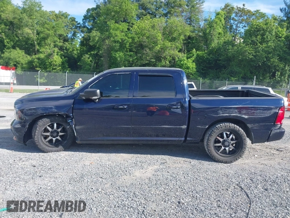 2012 Ram 1500 Sport с VIN 1C6RD7MT8CS222973, выставлен на аукционе IAAI как лот 42315630 с пробегом 131 920 миль миль и . История ставок и продаж доступна на DreamBid. Изображение 14.
