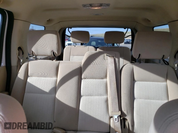 2006 Mercury Mountaineer with VIN 4M2EU46E86UJ27059, listed as a Copart auction lot 51130365 with 118,445 mi miles and Clean title. Bid and sale history available at DreamBid. Image 10.