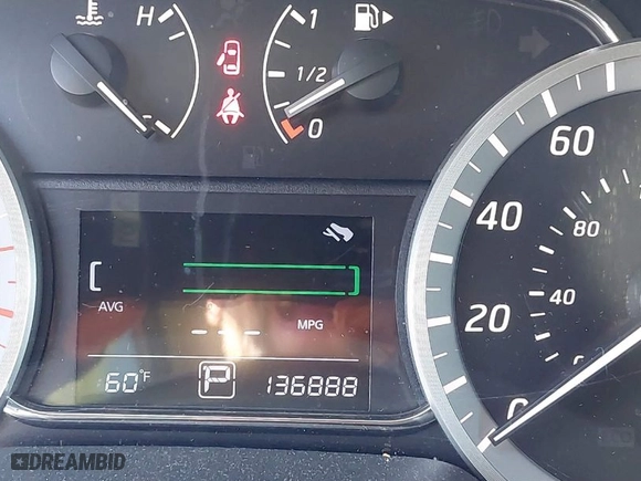 2014 Nissan Sentra S with VIN 1N4AB7AP5EN850323, listed as a IAAI auction lot 41820885 with 136,888 mi miles. Bid and sale history available at carsss.com. Image 7.