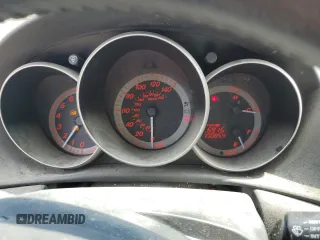 2009 Mazda 3 S Touring with VIN JM1BK343291226640, listed as a Copart auction lot 57021565 with 170,854 mi miles and Salvage title. Bid and sale history available at DreamBid. Image 9.