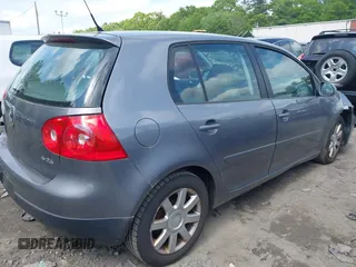 2007 Volkswagen Rabbit z VIN WVWCR71K67W174593, wystawiony jako IAAI lot #42315061 z przebiegiem 170 069 mil mil oraz . Historia ofert i sprzedaży dostępna na DreamBid. Obrazek 4.