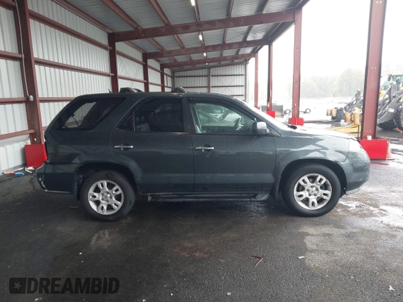 2005 Acura MDX Touring с VIN 2HNYD18995H507329, выставлен на аукционе IAAI как лот 42220962 с пробегом 155 350 миль миль и . История ставок и продаж доступна на DreamBid. Изображение 13.