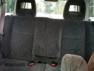 2003 Chevrolet Tracker ZR2 z VIN 2CNBJ734736946410, wystawiony jako Copart lot #82210474 z przebiegiem 61 414 mil mil oraz Szkoda całkowita • Salvage title. Historia ofert i sprzedaży dostępna na DreamBid. Obrazek 10.