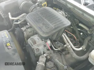 2007 Dodge Dakota SLT with VIN 1D7HE48K37S164610, listed as a IAAI auction lot 42123643 with 156,546 mi miles and . Bid and sale history available at DreamBid. Image 12.