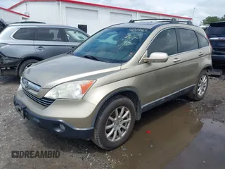 2009 Honda CR-V EX-L с VIN 5J6RE48759L039576, выставлен на аукционе IAAI как лот 42351825 с пробегом 224 012 миль миль и . История ставок и продаж доступна на DreamBid. Изображение 2.