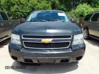 2013 Chevrolet Tahoe Commercial with VIN 1GNLC2E09DR286027, listed as a IAAI auction lot 42229760 with 203,474 mi miles and . Bid and sale history available at DreamBid. Image 12.