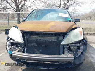 2011 Honda CR-V LX with VIN 5J6RE4H35BL003907, listed as a IAAI auction lot 41912952 with 116,607 mi miles. Bid and sale history available at carsss.com. Image 6.