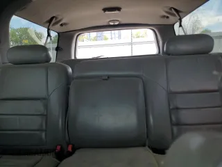 2004 Ford Excursion Special Serv с VIN 1FMNU41L74EA00849, выставлен на аукционе Copart как лот 56391645 с пробегом 258 656 миль миль и Списание • Salvage title. История ставок и продаж доступна на DreamBid. Изображение 10.