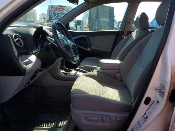 2007 Toyota RAV4 Ltd with VIN JTMBK34V675022527, listed as a Copart auction lot 70842614 with 145,911 mi miles and Salvage Title. Bid and sale history available at carsss.com. Image 7.