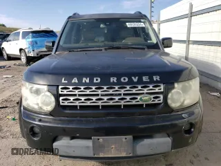 2010 Land Rover LR4 Lux with VIN SALAK2D42AA534113, listed as a Copart auction lot 69335224 with 134,549 mi miles and Clean title. Bid and sale history available at DreamBid. Image 5.