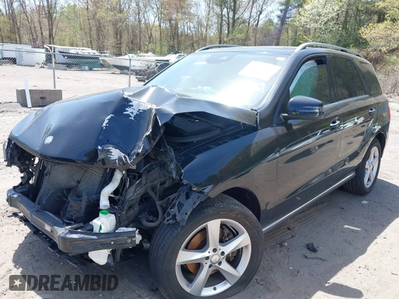2016 Mercedes-Benz GLE 350 with VIN 4JGDA5HB3GA741339, listed as a IAAI auction lot 42126619 with 110,187 mi miles and . Bid and sale history available at DreamBid. Image 17.