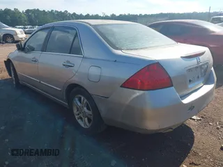 2006 Honda Accord LX SE с VIN 1HGCM56356A182430, выставлен на аукционе IAAI как лот 42644637 с пробегом 225 220 миль миль и . История ставок и продаж доступна на DreamBid. Изображение 3.