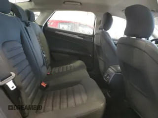 2017 Ford Fusion SE с VIN 3FA6P0H71HR149414, выставлен на аукционе Copart как лот 59890105 с пробегом 94 714 миль миль и На запчасти • Non repairable. История ставок и продаж доступна на DreamBid. Изображение 10.