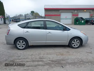 2008 Toyota Prius z VIN JTDKB20U887696773, wystawiony jako IAAI lot #42211033 z przebiegiem 198 538 mil mil oraz . Historia ofert i sprzedaży dostępna na DreamBid. Obrazek 14.
