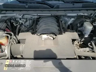 2018 Chevrolet Silverado 1500 LTZ с VIN 3GCUKSEJ7JG251071, выставлен на аукционе Copart как лот 54861685 с пробегом 123 157 миль миль и Чистый • Clean title. История ставок и продаж доступна на DreamBid. Изображение 13.