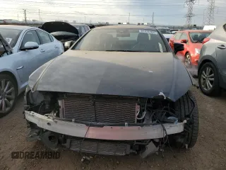 2014 Mercedes-Benz CLS 550 с VIN WDDLJ9BB9EA090205, выставлен на аукционе Copart как лот 81474784 с пробегом 89 447 миль миль и Списание • Salvage title. История ставок и продаж доступна на DreamBid. Изображение 5.