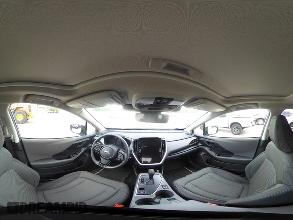 2024 Subaru Crosstrek Premium с VIN JF2GUADC0R8341461, выставлен на аукционе IAAI как лот 42393575 с пробегом 3 743 миль миль и . История ставок и продаж доступна на DreamBid. Изображение 18.