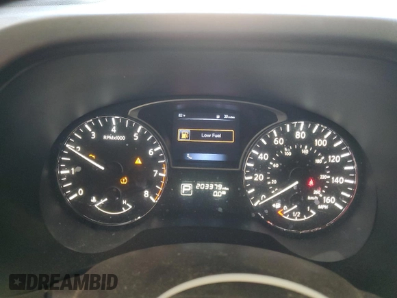2015 Nissan Pathfinder SV with VIN 5N1AR2MN1FC602999, listed as a Copart auction lot 51792295 with 203,379 mi miles and Clean Title. Bid and sale history available at carsss.com. Image 9.