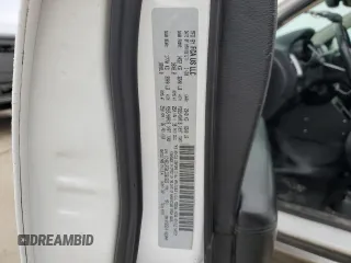 2020 Dodge Durango Pursuit with VIN 1C4RDJFG8LC261322, listed as a Copart auction lot 86884504 with 111,630 mi miles and Salvage title. Bid and sale history available at DreamBid. Image 13.