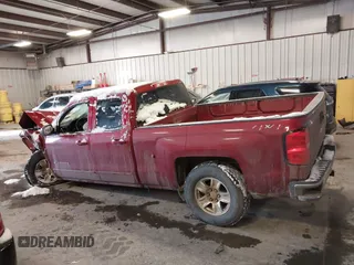 2018 Chevrolet Silverado 1500 LT with VIN 1GCVKREC8JZ210592, listed as a IAAI auction lot 41596006 with 62,777 mi miles and . Bid and sale history available at DreamBid. Image 14.