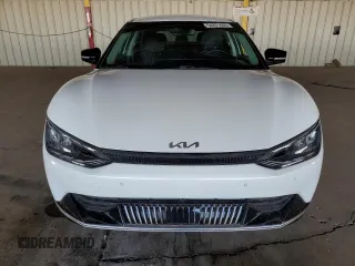 2022 Kia EV6 Wind z VIN KNDC34LA2N5059822, wystawiony jako Copart lot #54371445 z przebiegiem 78 895 mil mil oraz Szkoda całkowita • Salvage title. Historia ofert i sprzedaży dostępna na DreamBid. Obrazek 5.
