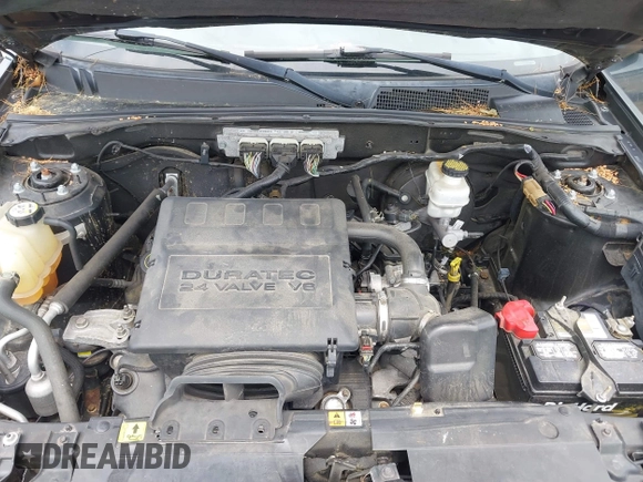 2009 Ford Escape Limited with VIN 1FMCU94G99KB93565, listed as a IAAI auction lot 42496658 with 138,070 mi miles and . Bid and sale history available at DreamBid. Image 10.