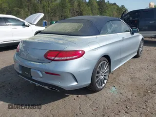 2018 Mercedes-Benz C 300 с VIN WDDWK4KB2JF610609, выставлен на аукционе IAAI как лот 41924781 с пробегом 79 438 миль миль и . История ставок и продаж доступна на DreamBid. Изображение 4.
