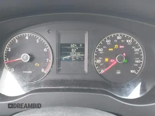 2011 Volkswagen Jetta SE с VIN 3VWDZ7AJ7BM322073, выставлен на аукционе IAAI как лот 42132111 с пробегом 195 236 миль миль и . История ставок и продаж доступна на DreamBid. Изображение 7.
