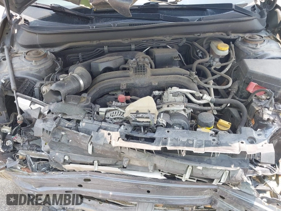 2015 Subaru Legacy Limited с VIN 4S3BNAN6XF3038114, выставлен на аукционе IAAI как лот 42373576 с пробегом 129 222 миль миль и . История ставок и продаж доступна на DreamBid. Изображение 10.