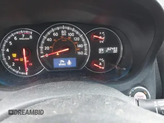 2012 Nissan Maxima S z VIN 1N4AA5AP4CC840592, wystawiony jako IAAI lot #41999734 z przebiegiem 162 493 mil mil oraz . Historia ofert i sprzedaży dostępna na DreamBid. Obrazek 7.