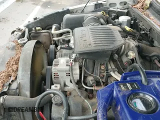 2007 Dodge Dakota SLT с VIN 1D7HW48P37S122785, выставлен на аукционе IAAI как лот 43053613 с пробегом 192 429 миль миль и . История ставок и продаж доступна на DreamBid. Изображение 19.