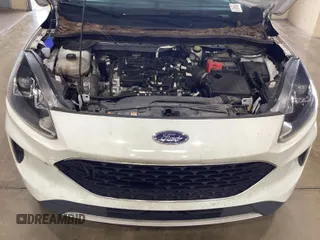 2020 Ford Escape SE z VIN 1FMCU0G60LUC60855, wystawiony jako IAAI lot #42815359 z przebiegiem 116 708 mil mil oraz . Historia ofert i sprzedaży dostępna na DreamBid. Obrazek 13.