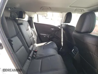 2018 Acura RDX w/Advance Pkg with VIN 5J8TB4H72JL005718, listed as a Copart auction lot 46734465 with 0 mi miles and Salvage Title. Bid and sale history available at carsss.com. Image 11.