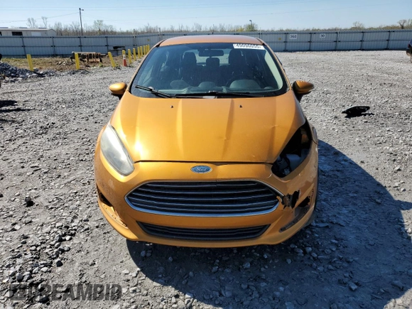 2016 Ford Fiesta SE with VIN 3FADP4EJ5GM103742, listed as a Copart auction lot 49096055 with 144,888 mi miles and Salvage Title. Bid and sale history available at DreamBid. Image 5.