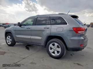 2011 Jeep Grand Cherokee Laredo with VIN 1J4RR4GT0BC705638, listed as a Copart auction lot 50790655 with 96,265 mi miles and Clean Title. Bid and sale history available at carsss.com. Image 2.