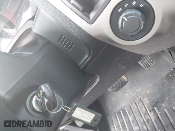2015 Ford Expedition Max XLT с VIN 1FMJK1JT0FEF04830, выставлен на аукционе IAAI как лот 42384888 с пробегом 122 412 миль миль и . История ставок и продаж доступна на DreamBid. Изображение 11.