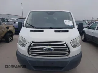 2017 Ford Transit XL с VIN 1FBZX2ZM2HKB13862, выставлен на аукционе IAAI как лот 42248396 с пробегом 160 798 миль миль и . История ставок и продаж доступна на DreamBid. Изображение 12.