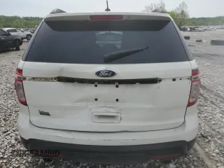 2012 Ford Explorer with VIN 1FMHK7B8XCGA81704, listed as a Copart auction lot 54900595 with 212,565 mi miles and Salvage title. Bid and sale history available at DreamBid. Image 6.
