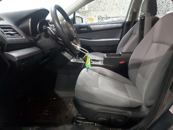 2018 Subaru Legacy Premium with VIN 4S3BNAC64J3031381, listed as a Copart auction lot 42120875 with 84,254 mi miles and Salvage Title. Bid and sale history available at carsss.com. Image 7.