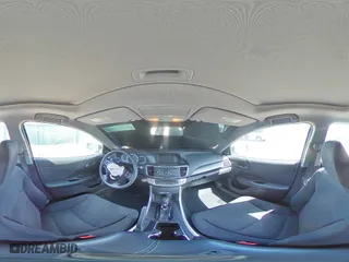 2014 Honda Accord Sedan EX with VIN 1HGCR2F73EA209321, listed as a Copart auction lot 50663965 with 77,523 mi miles and Salvage Title. Bid and sale history available at carsss.com. Image 12.