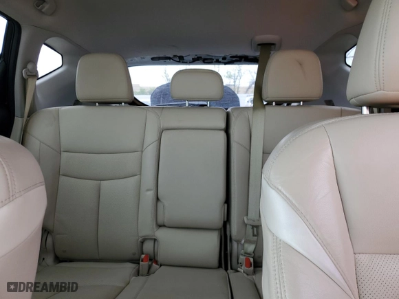 2019 Nissan Murano SV with VIN 5N1AZ2MJ7KN150018, listed as a Copart auction lot 49266345 with 71,839 mi miles and Salvage Title. Bid and sale history available at carsss.com. Image 10.