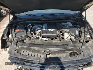 2021 Chevrolet Suburban RST with VIN 1GNSKEKT7MR469473, listed as a Copart auction lot 67479964 with 59,192 mi miles and Salvage Title. Bid and sale history available at carsss.com. Image 12.
