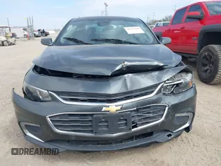 2017 Chevrolet Malibu Hybrid with VIN 1G1ZJ5SU3HF214824, listed as a IAAI auction lot 41571564 with 158,401 mi miles and . Bid and sale history available at DreamBid. Image 12.